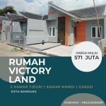 Kavling Bandung Timur Dekat Pusat Kota & Jalan Nasional