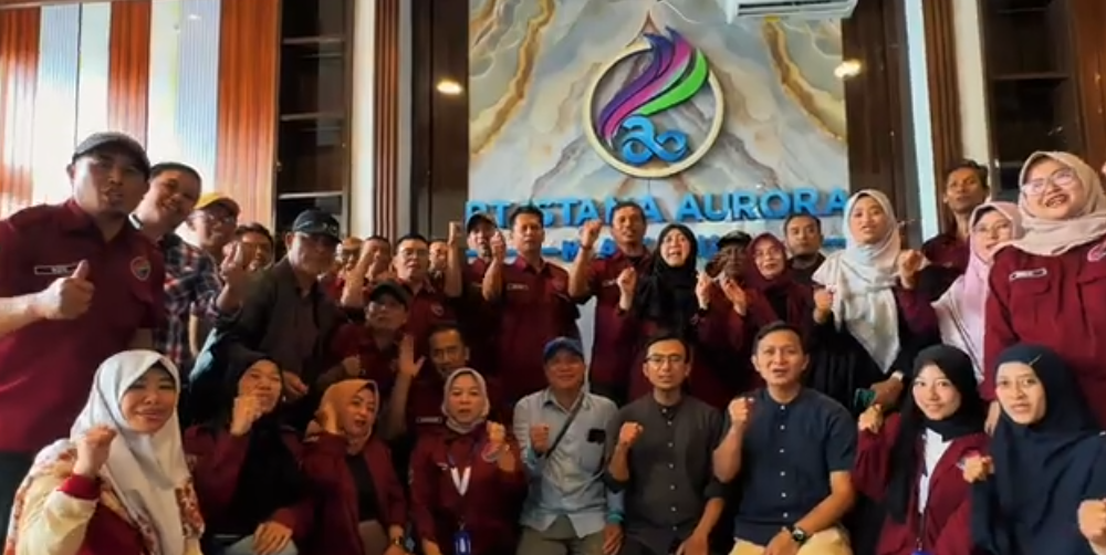 Kavling Bandung Timur Dekat Pusat Kota & Jalan Nasional