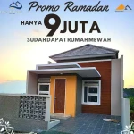Kavling Bandung Timur Dekat Pusat Kota & Jalan Nasional
